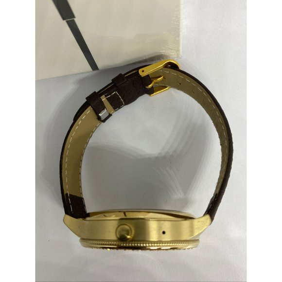 Fossil Gen 3 Authentic Genuine Smart Watch Custom Band FTW6001 CR629